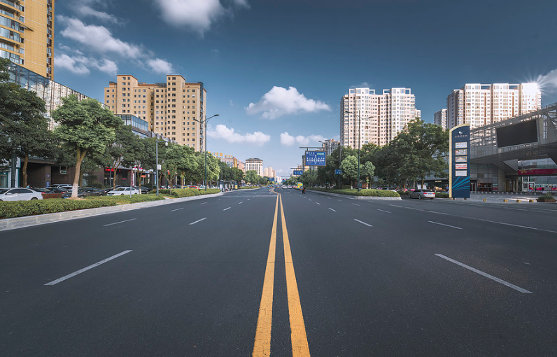 道路自清潔涂料的發(fā)展趨勢(shì)